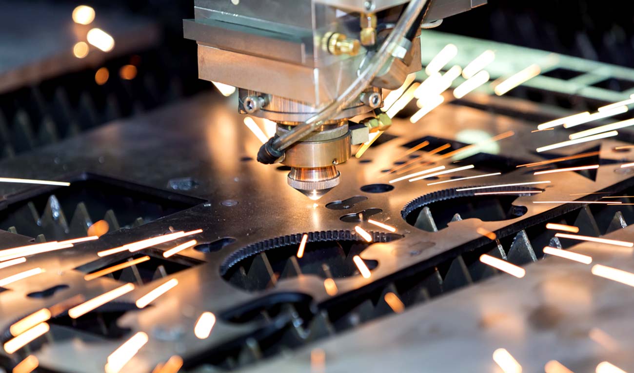 Pirinç Lazer Kesim Nasıl Yapılır?